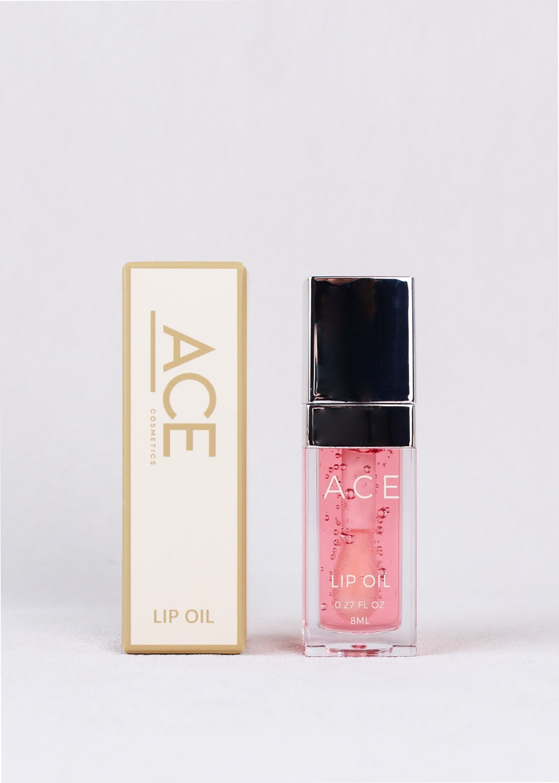 Lip Oil