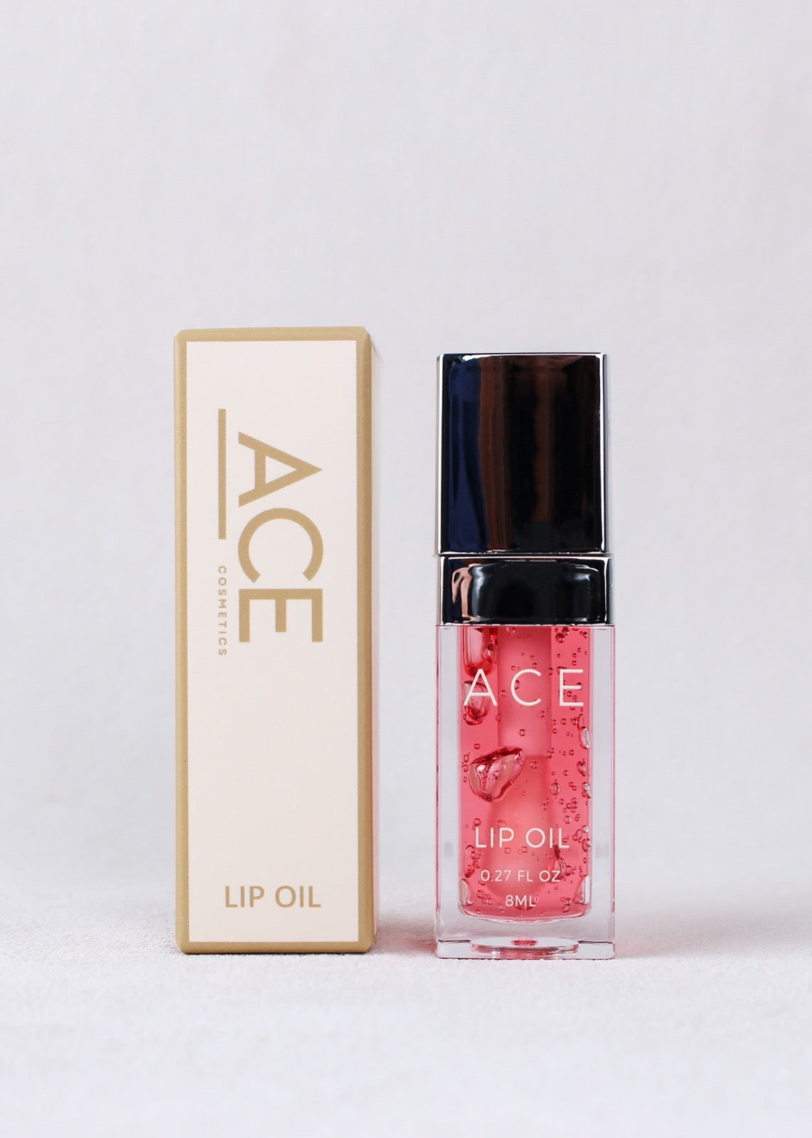 Lip Oil